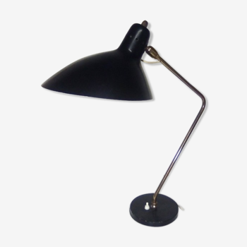 50s lacroix lamp