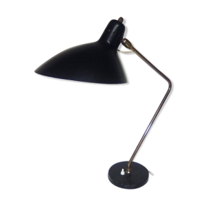 Lampe années 50 lacroix