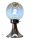 Large vintage Murano lamp - 1960s/70s - Space age - Design