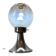 Large vintage Murano lamp - 1960s/70s - Space age - Design