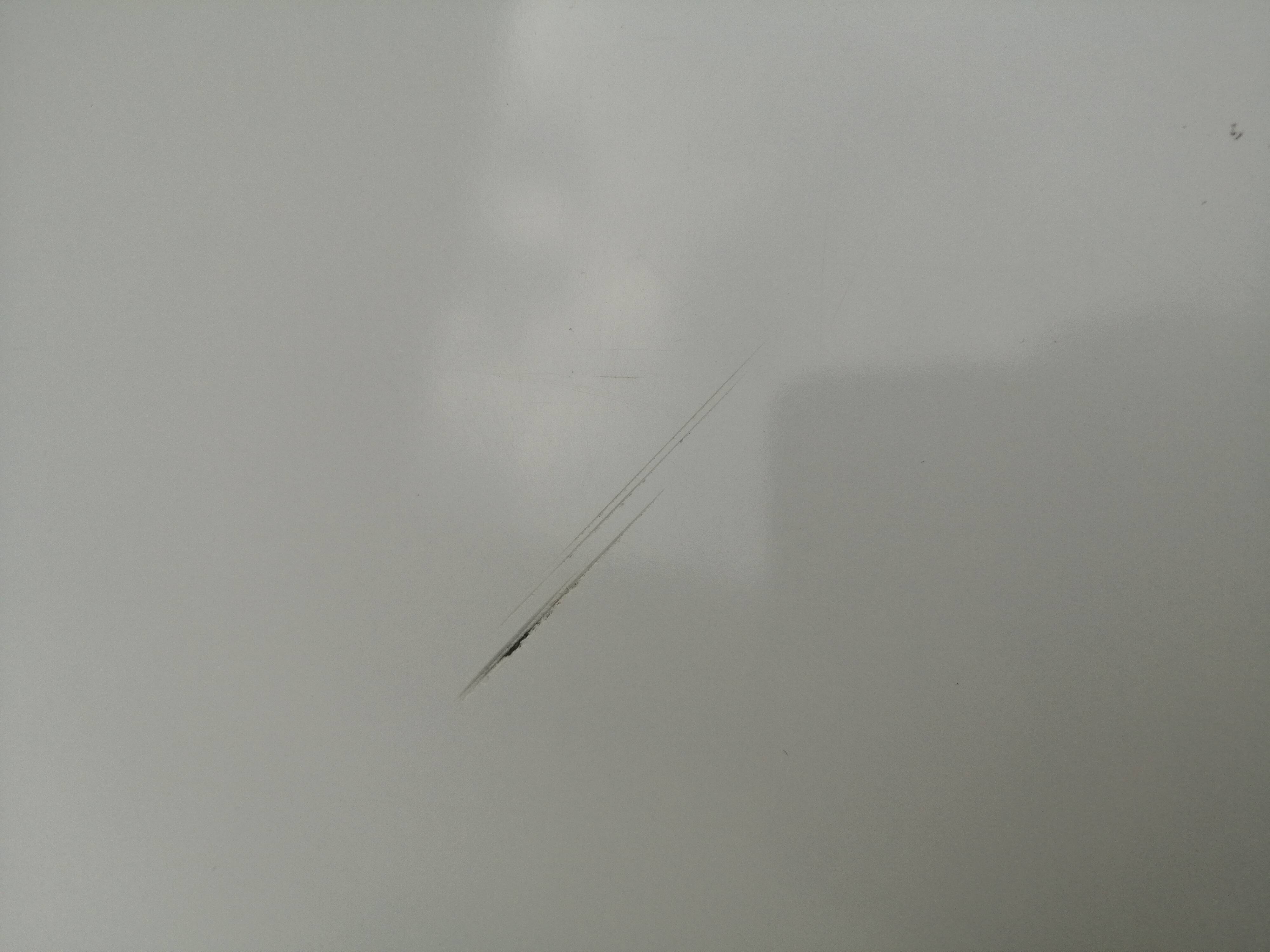 Table formica style américain années 60