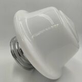 Opaline ceiling light