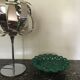 Coupe verte Vallauris 60's