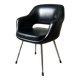 Vintage conference armchair