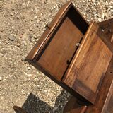 Dressing table Louis XV 1900