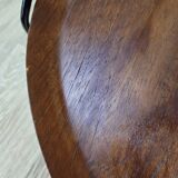 Bar cart, åry fanérprodukter, nybro, teak, sweden, 1960s