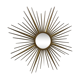 Chaty Vallauris mirror