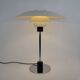 Danish vintage table lamp PH 4/3 by Poul Henningsen, Louis Poulsen, 1966