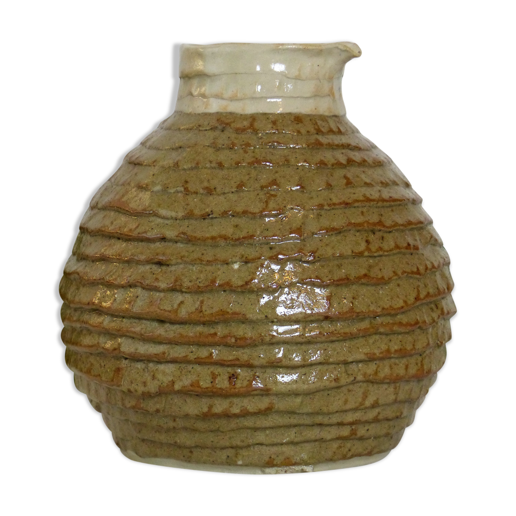 Vase décoratif en céramique Selency