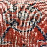 Vintage turkish cushion cover , 30 x 50 cm