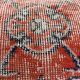 Housse de coussin turc 30 x 50 cm