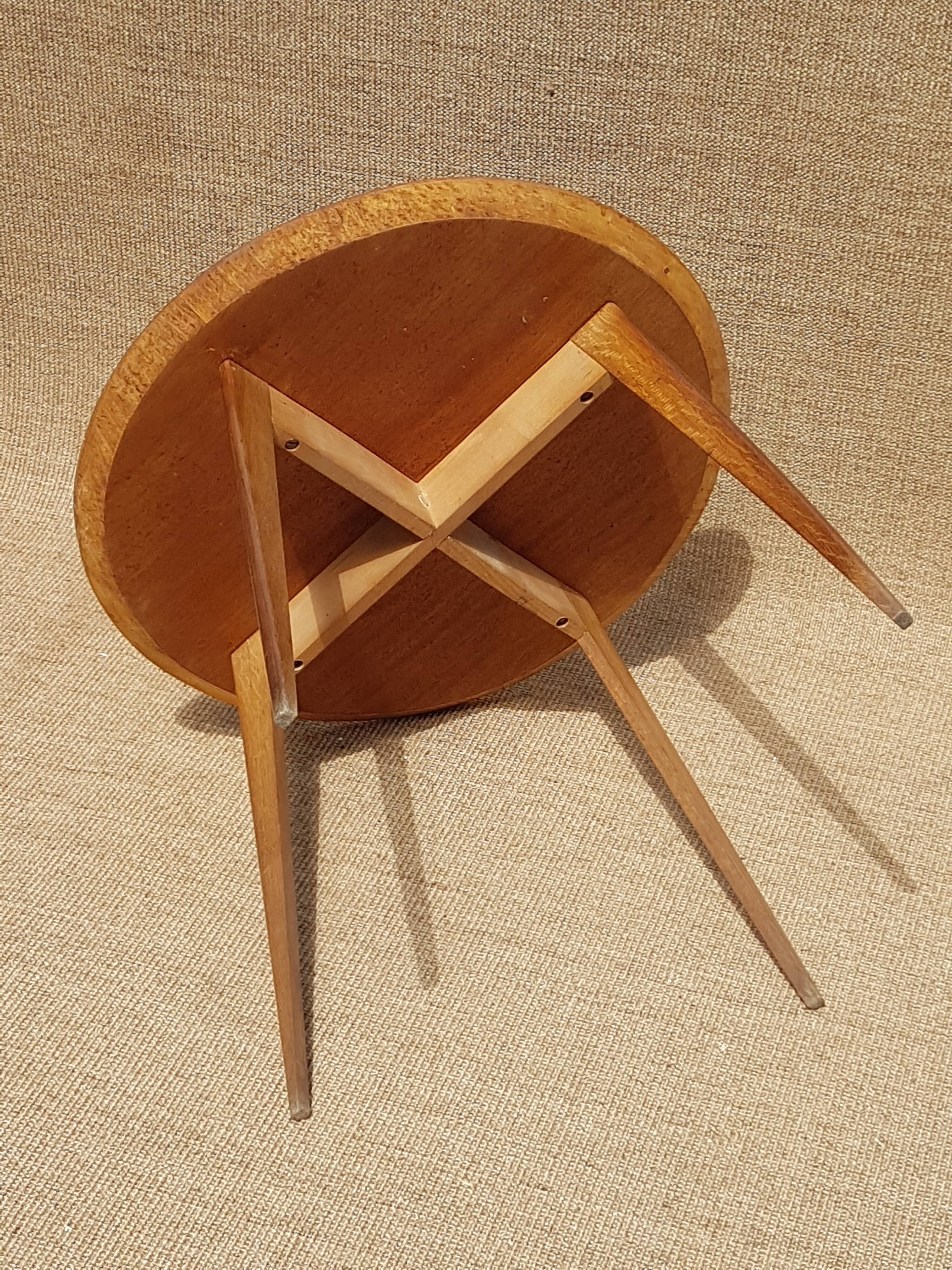 Vintage coffee tables