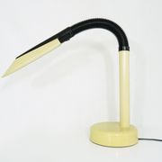 Scandinavian fagerhults Sweden articulated desk lamp. Year 70