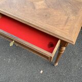 Vintage desk 1 drawer