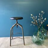 60's cartoonist's snuff