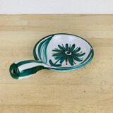 Robert Picault Vallauris pocket tray, frying pan