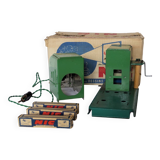 “NIC” Reel Cartoon Projector