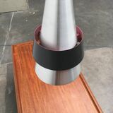Mid-century Corona pendant lamp by Jo Hammerborg for Fog & Mørup, 1960s