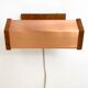 Fuga / Hammerborg wall lamp circa 60
