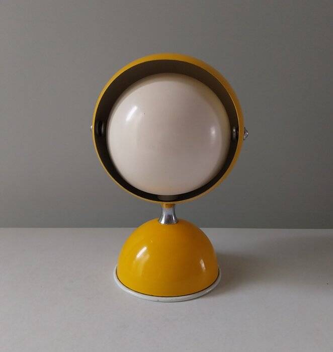 Italian Eclisse desk lamp