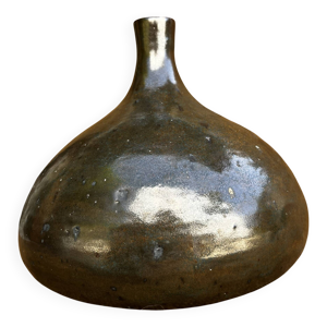 pied de lampe en céramique