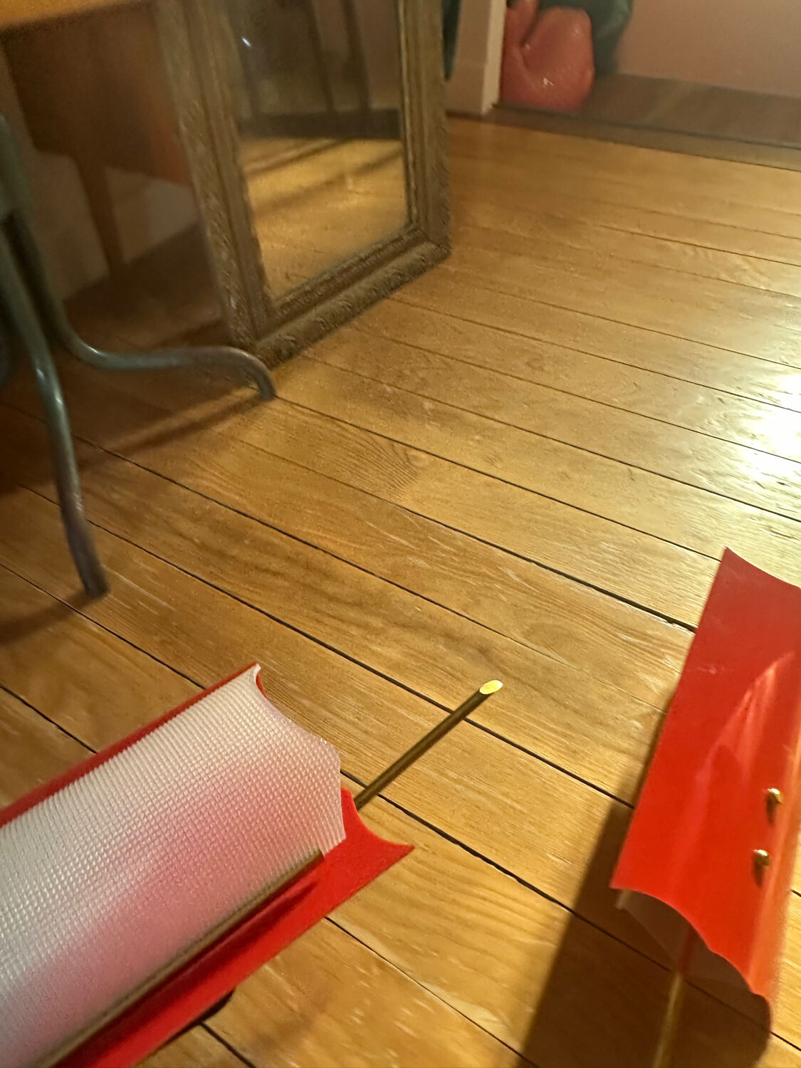 Vintage Mid-century wall sconces