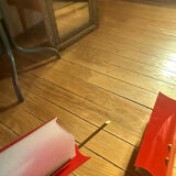 Vintage Mid-century wall sconces