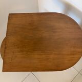 Art Deco pedestal table