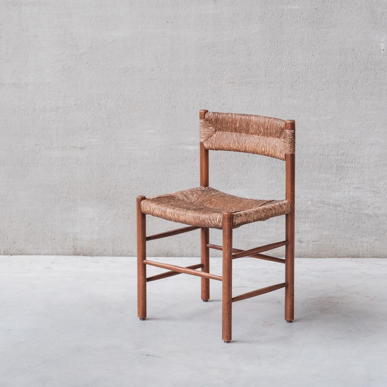 Set of 4 chairs model Dordogne Sentou edition