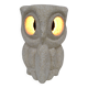 Albert Tormos vintage owl lamp