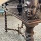 Renaissance Henry II bureau style