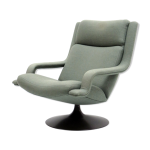 Fauteuil conçu par geoffrey harcourt pour Artifort type F140