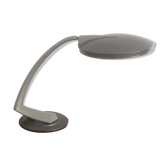 Lampe de bureau Fase modèle Boomerang, 1960/70