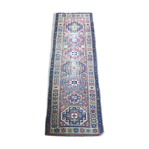 tapis persan motifs kilim