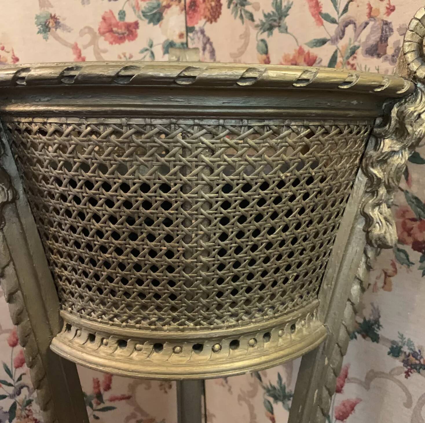 19th century planter