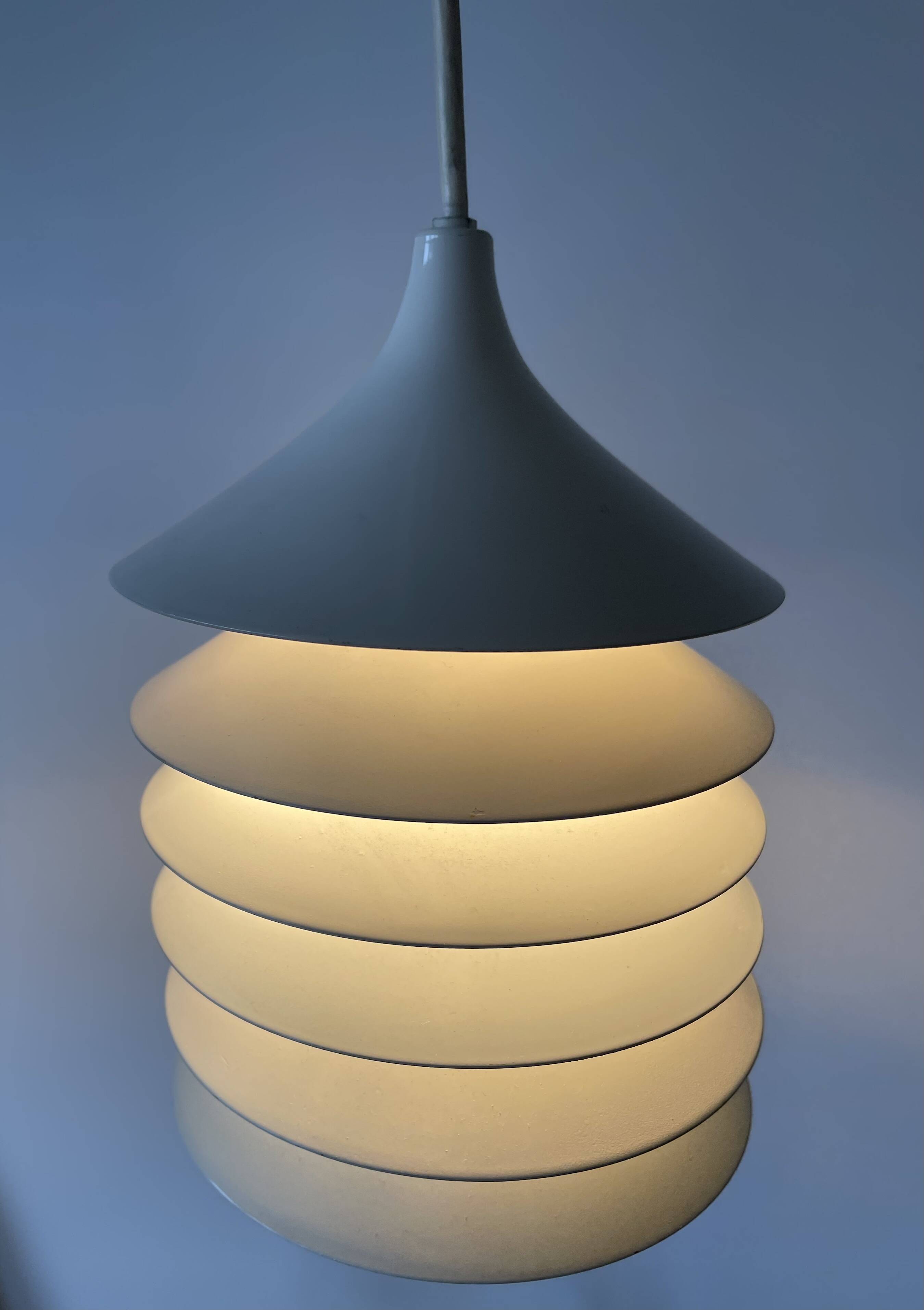 Suspension Duett / IKEA vintage