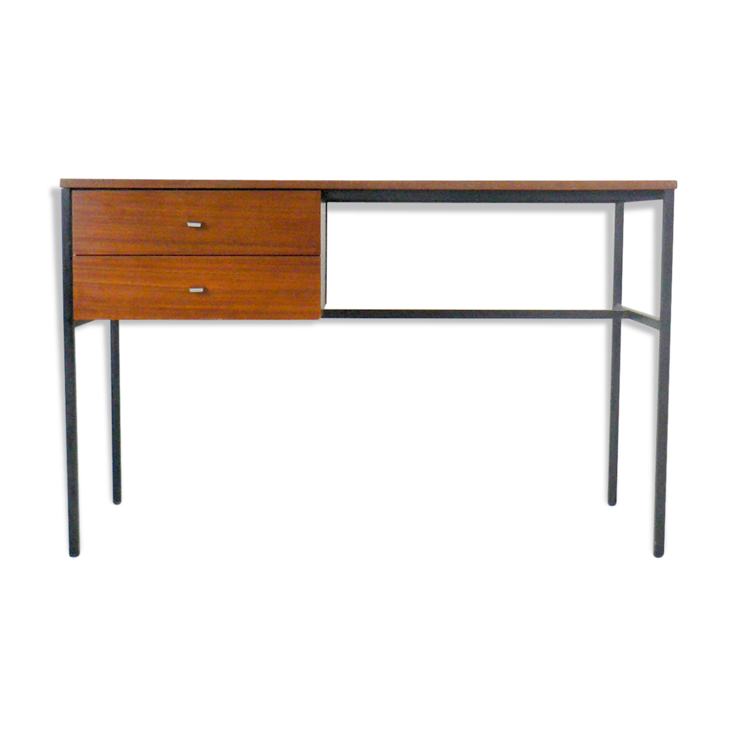 "Student" office of Pierre Guariche