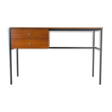 "Student" office of Pierre Guariche