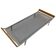 Day bed Auping Cleopatra design by Dick Cordemeyer 60's