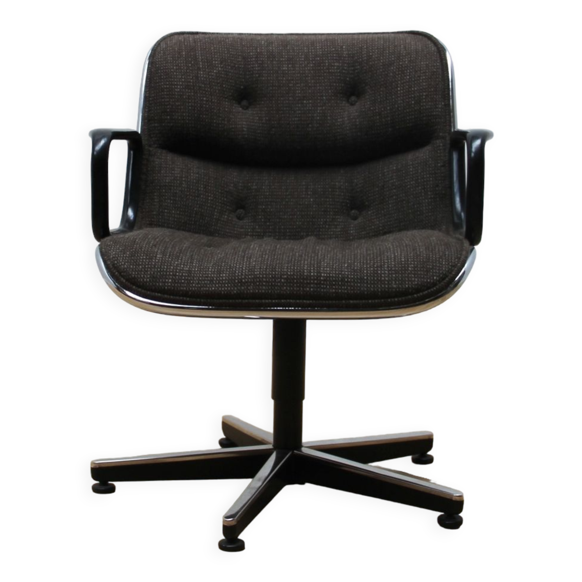 Charles pollock office chair
