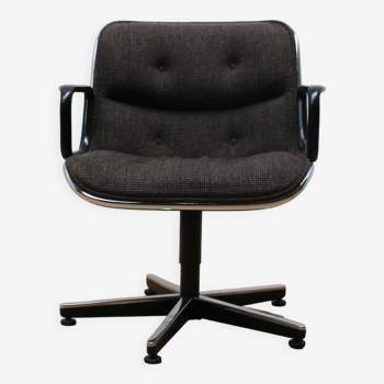 Fauteuil de bureau charles pollock