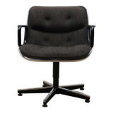 Charles pollock office chair