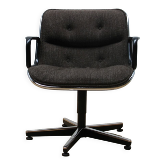 Charles pollock office chair