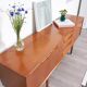 Sideboard jentique 1960 style scandinavian 198cm