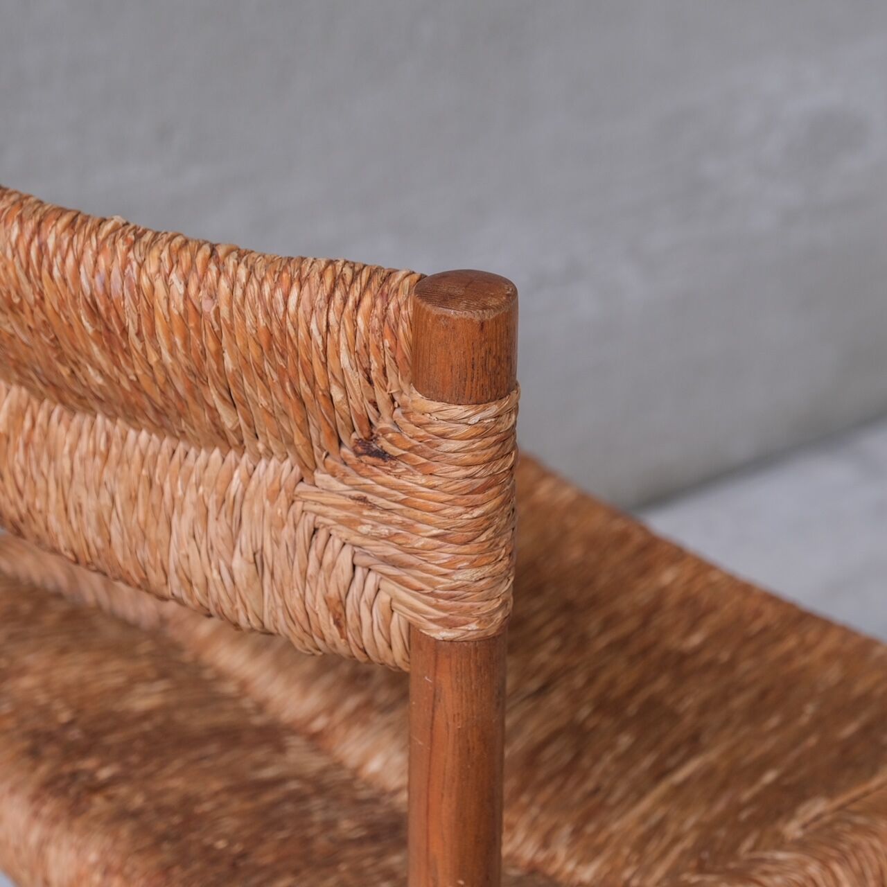 Chair model "dordogne" from Sentou Editions