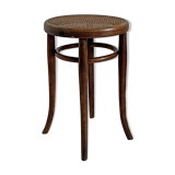 Thonet canine tabouret