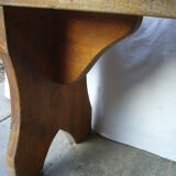 Old bench