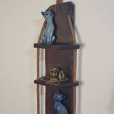 Vintage shelf
