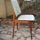 Set of 2 chairs of Scandinavian style