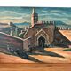 Orientalist painting